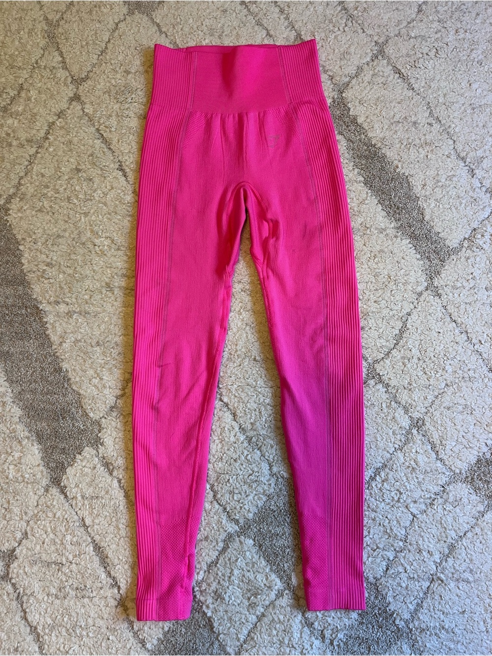 Gymshark bright leggings